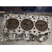 #FW04 Right Cylinder Head From 2008 Infiniti G37  3.7